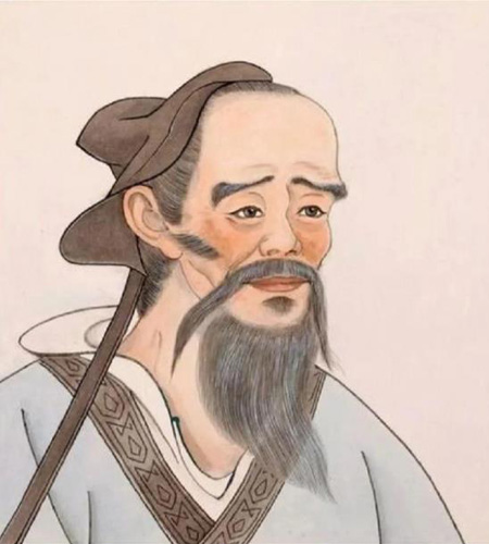 十大名医--华佗