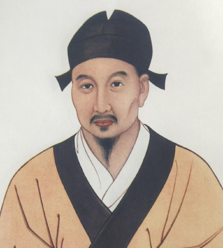 十大名医--皇甫谧