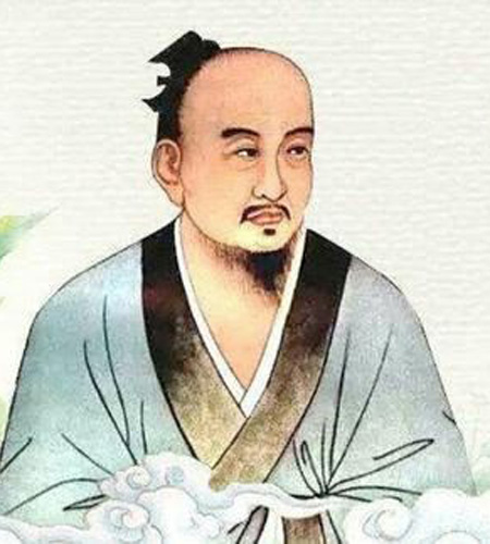 十大名医--葛洪